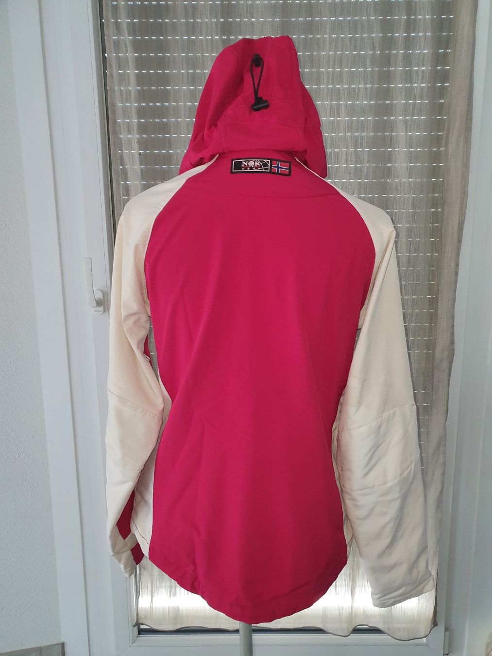 Jacken: Veste Nor Weat taille XS. – Gebraucht aus CASLANO von Bebesa 8