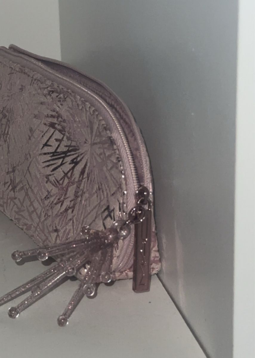 Custodie per cosmetici: MAC Necessaire rose – Nuovo (secondo la descrizione) da Oftringen venduto da tola19 2