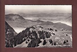 KLEWENALP - 1958