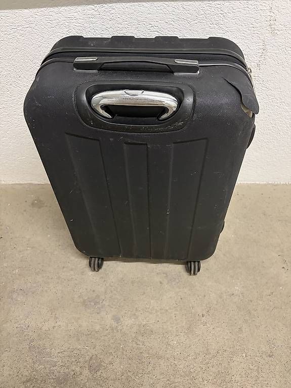 Valigie: Reisekoffer – Usato da Küsnacht ZH venduto da sis_v7qk 3