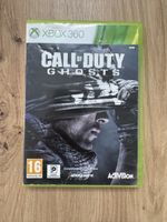 Spiel Call of Duty Ghosts Xbox 360 auf spanisch
