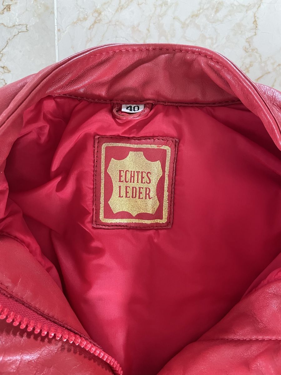 Giacche: veste de moto – Usato da Vuisternens-Romont venduto da vin_j9zw 2