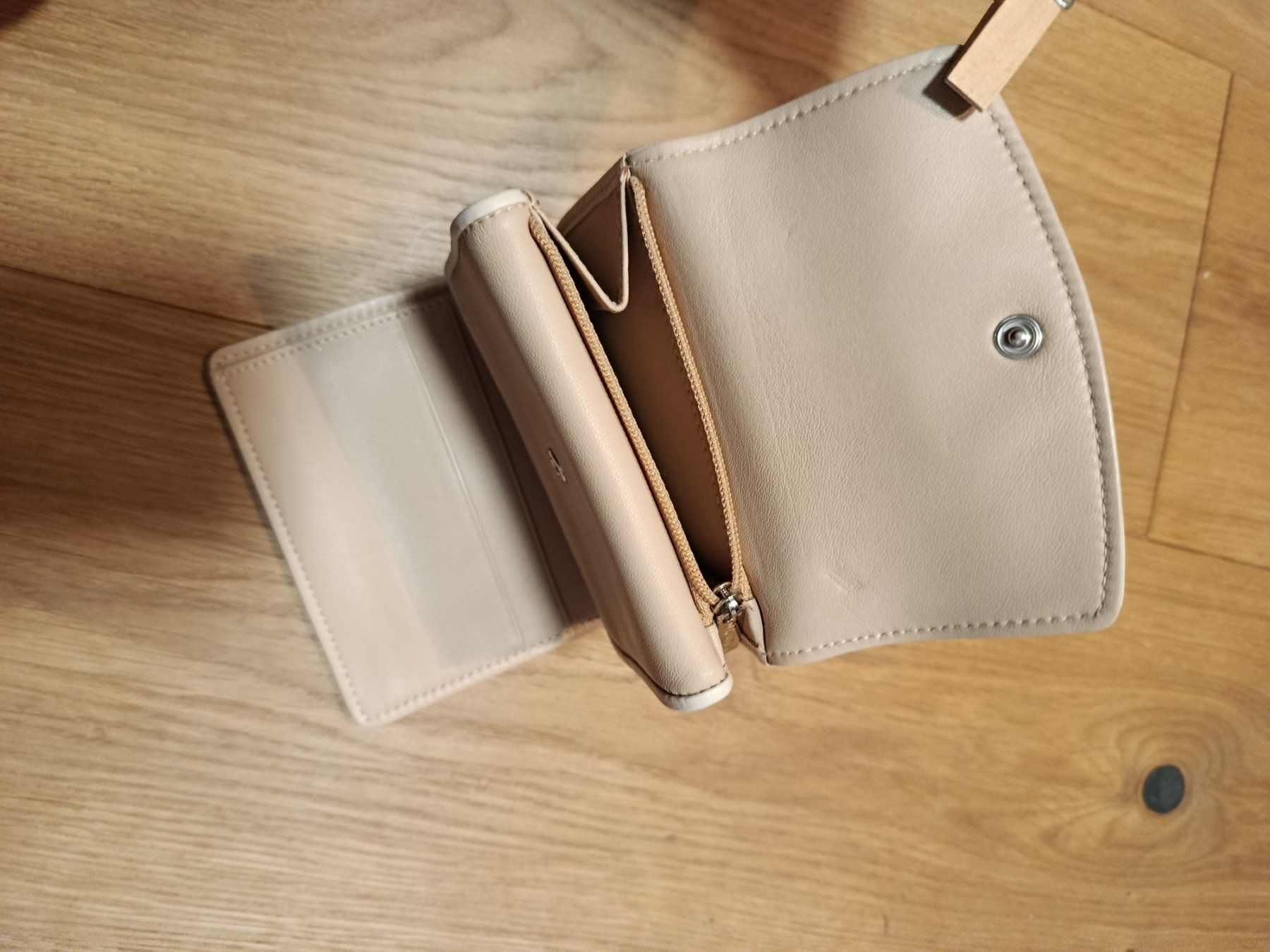 Loewe Portemonnaie: Loewe Geldbörse – Gebraucht aus Unterägeri von rockundco 5