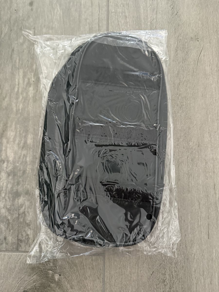 Sonstiges Fahrzeugzubehör: Porsche Öl Tasche  – Neu und originalverpackt aus Herisau von Antonys 1