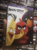 Angry Birds, le film - dvd 