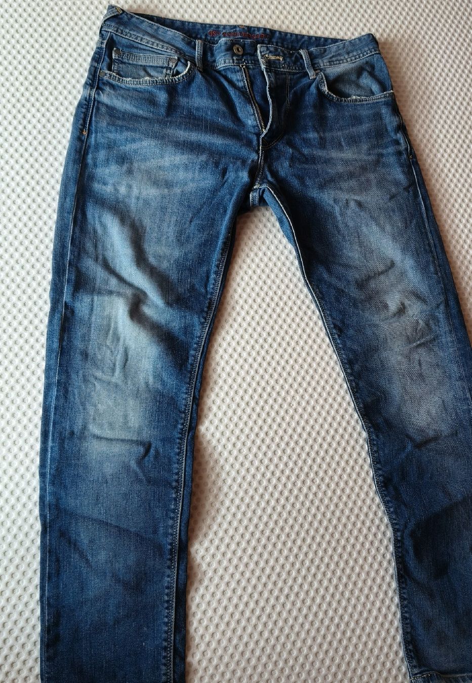 Jeans: Herren jens – Gebraucht aus Erlinsbach SO von Emmi011 5