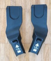 THULE SLEEK Autositzadapter