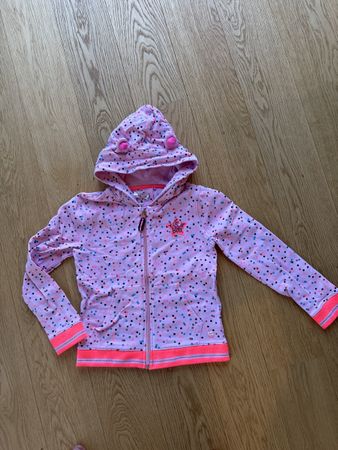 Pull Staccato - 7-9 ans (128-134)