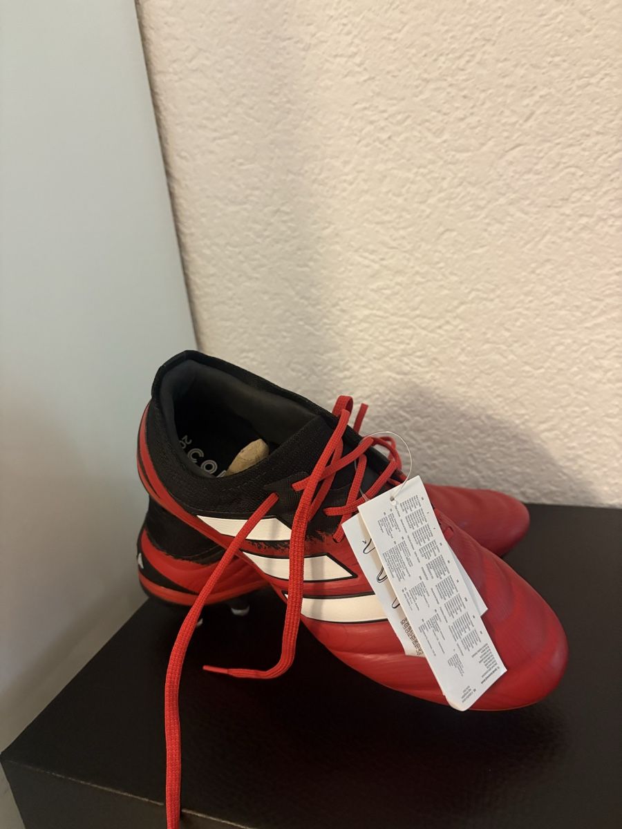 Adidas Scarpe da uomo: ADIDAS Copa 20.1 FG – Nuovo e nell'imballaggio originale da Oberentfelden venduto da ame_2c6v 4