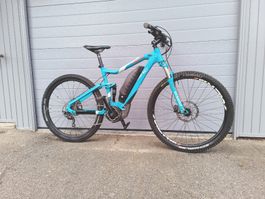 🚲 Haibike E-MTB – Yamaha Motor – 29 Zoll ⚡ Defekt 