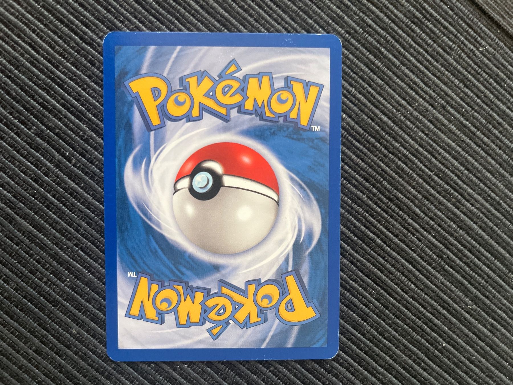 Pokémon Carte collezionabili: Pokemon Pikachu non Holo 6/10 Starter Kit 2004 – Usato da Wabern venduto da Collectfun 1