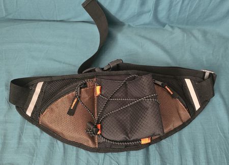 Bauchtasche Sporttasche Outdoor 