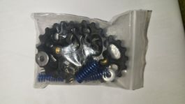 kit leveling 3D printer