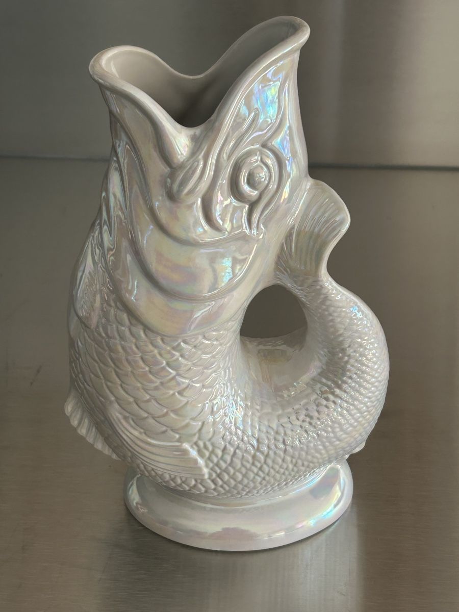 Carafes: Gluggle jug – D'occasion à Ottikon b.Kemptth. par firstantiques