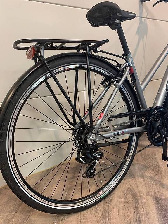 Velos: City-Bike Cross – Gebraucht aus Lyssach von Hoferbike 2
