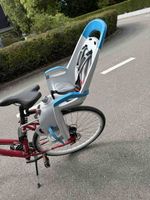 Hamax Amaze Velositz Kinder neuwertiger Zustand