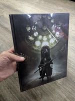 Guide Collector Bloodborne The old Hunters 