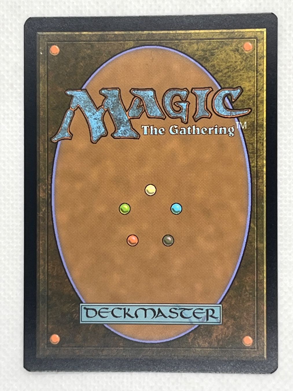 Magic The Gathering Carte collezionabili: MTG: Tor Wauki the Younger Foil – Usato da Hinterkappelen venduto da Kim1992 1