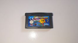 Ms. Pac-Man