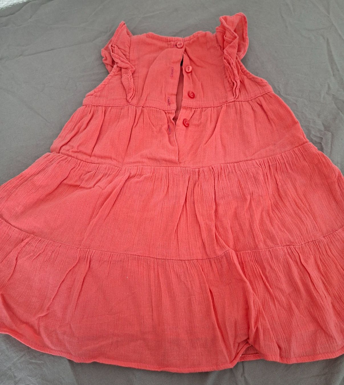 Vestiti & Gonne: Sommerkleid Gr. 80 – Usato da Münchenbuchsee venduto da lanereal 1