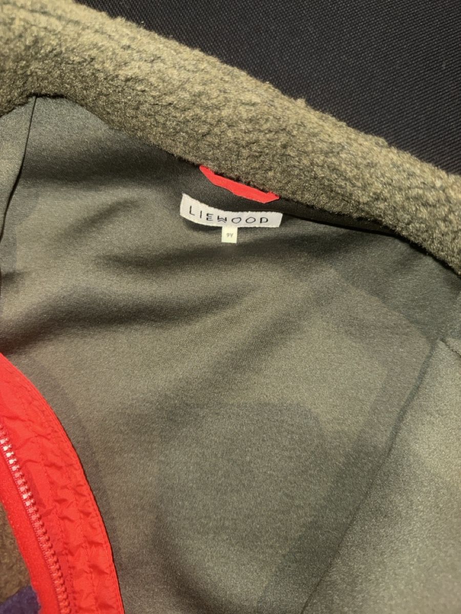 Liewood Jacken: Liewood FleeceJacket – Neu (gemäss Beschreibung) aus Rüschlikon von vxl_9ysq 2