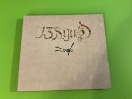 13& God- On your Ghost CD - Top Zustand - Jetzt sichern!