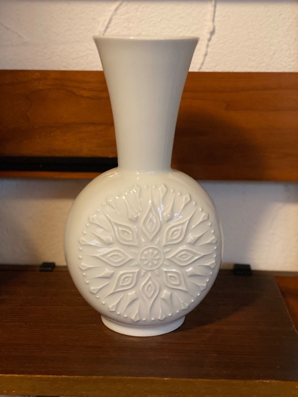 Vase & Récipients: Wunderschöne Blumenvase – D'occasion à Rorbas par tun_m7fz 2