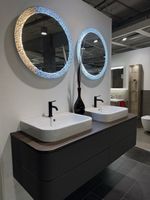 Duravit Happy D2 Badmöbelset ( Listenpreis 14‘050.-)