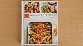 Vegetarische Blechgerichte + vegan - Nur Abholung, kein Vers