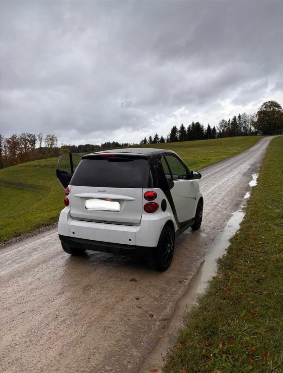 Smart Automobili: SMART fortwo coupé – Usato da Kirchberg SG venduto da deeann 3