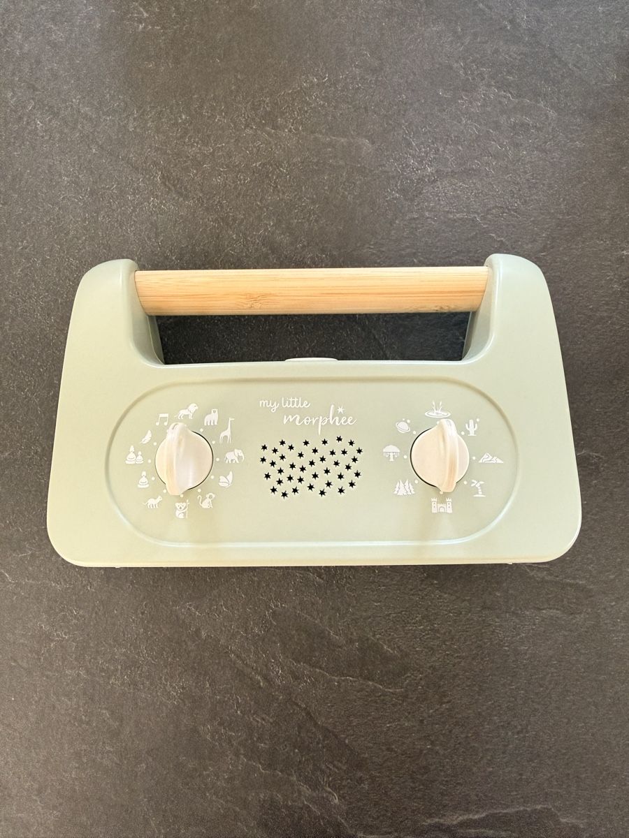 Spieldosen: My Little Morphee – Neu (gemäss Beschreibung) aus Moutier von Mrbond125 1