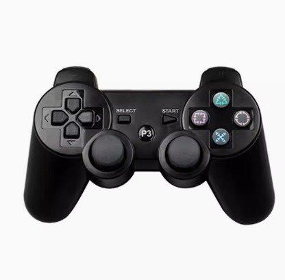 Controller: GamePad Controller für PS3 Playstation 3 Dual Vibration – Nuovo (secondo la descrizione) da Kirchdorf AG venduto da Apost008 4