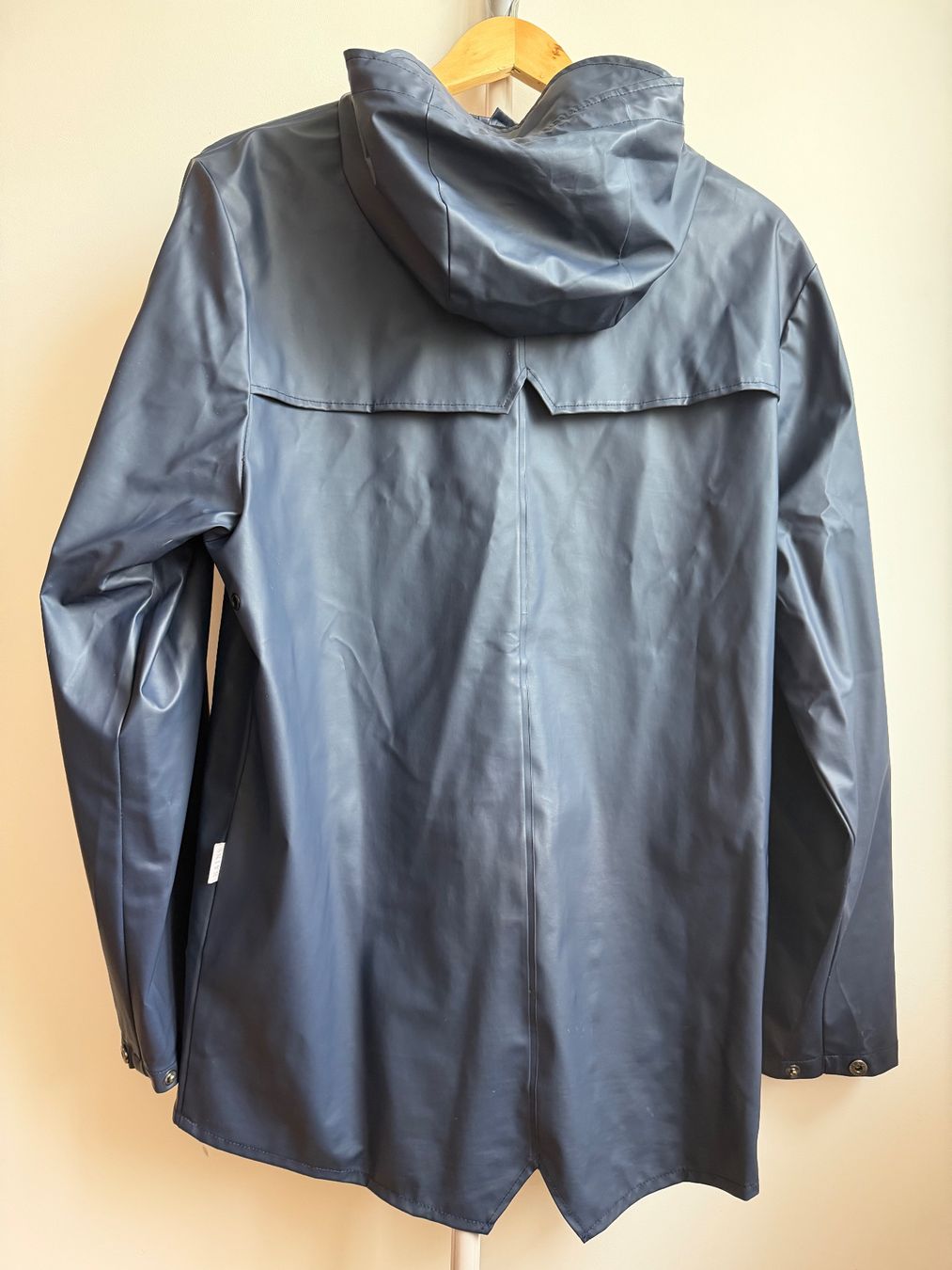 Rains Giacche: Veste de pluie Rains – Usato da Lausanne venduto da Antopom 1