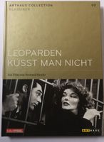 Leoparden küsst man nicht - Arthaus Collection Klassiker