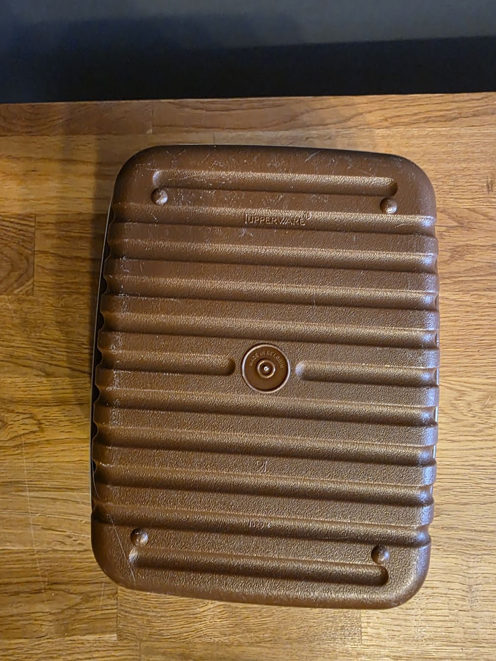 Recipients et similaires: Tupperware Brotkasten – D'occasion à Laufenburg par may_r2st 3