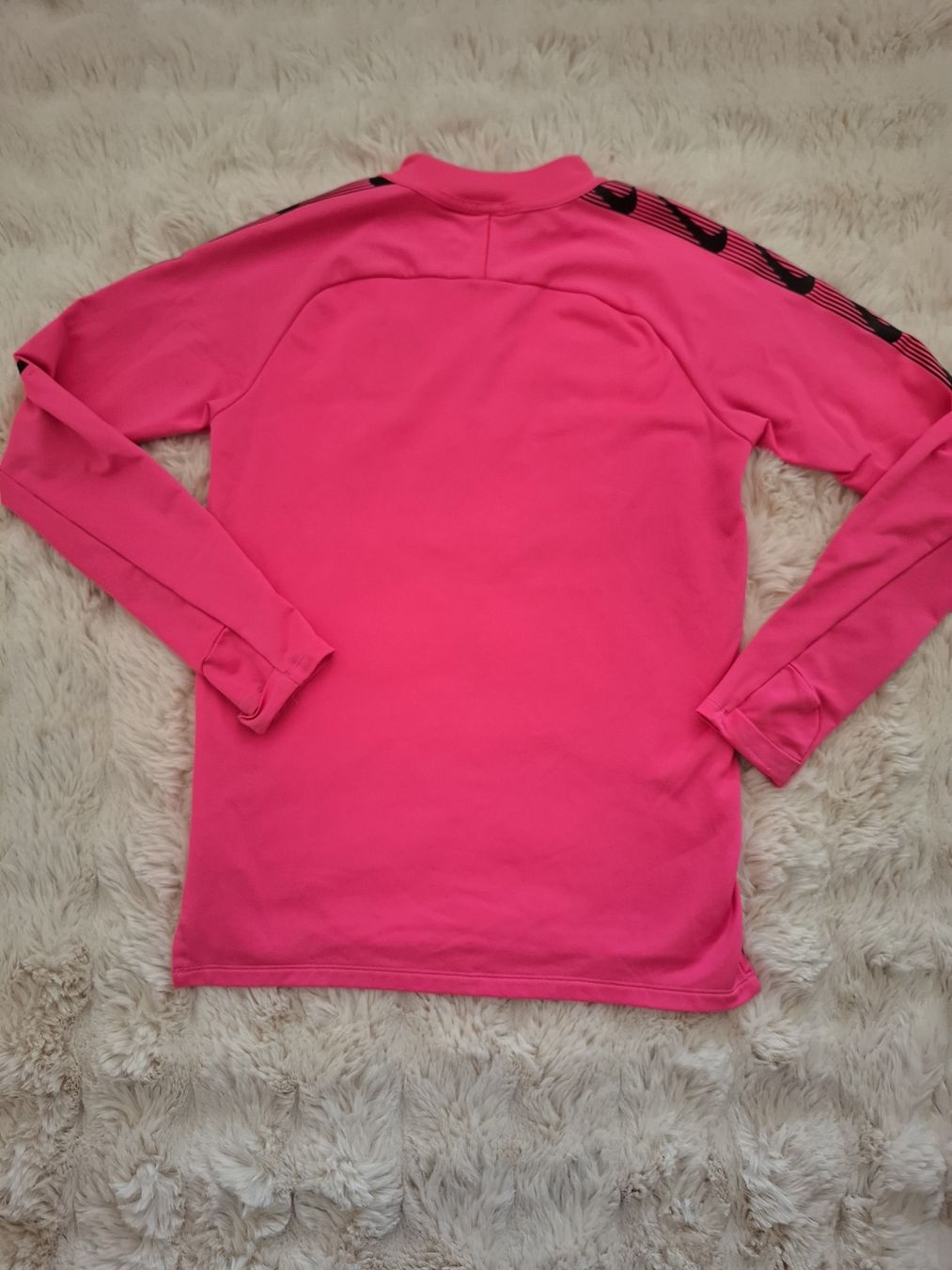 Nike Leibchen & Hosen: Pull d'entraînement Nike PSG Paris Saint-Germain - Rose S – Neu (gemäss Beschreibung) aus Le Locle von sAm_2112 5
