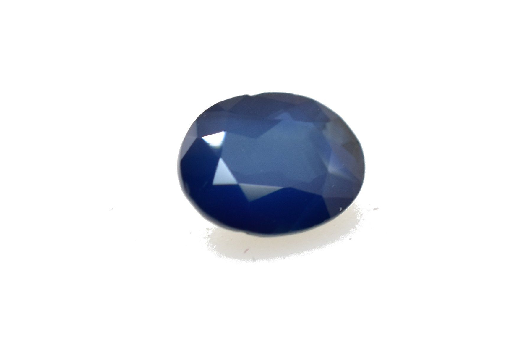 Pietre preziose: Saphir - 1.215 ct - Oval Schliff - Natural - Ruanda – Nuovo e nell'imballaggio originale da Berlingen venduto da inf_rn5k 2