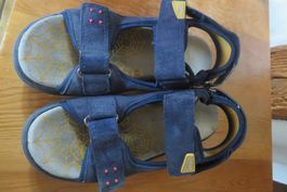 Sandalen von Superfit Gr. 33