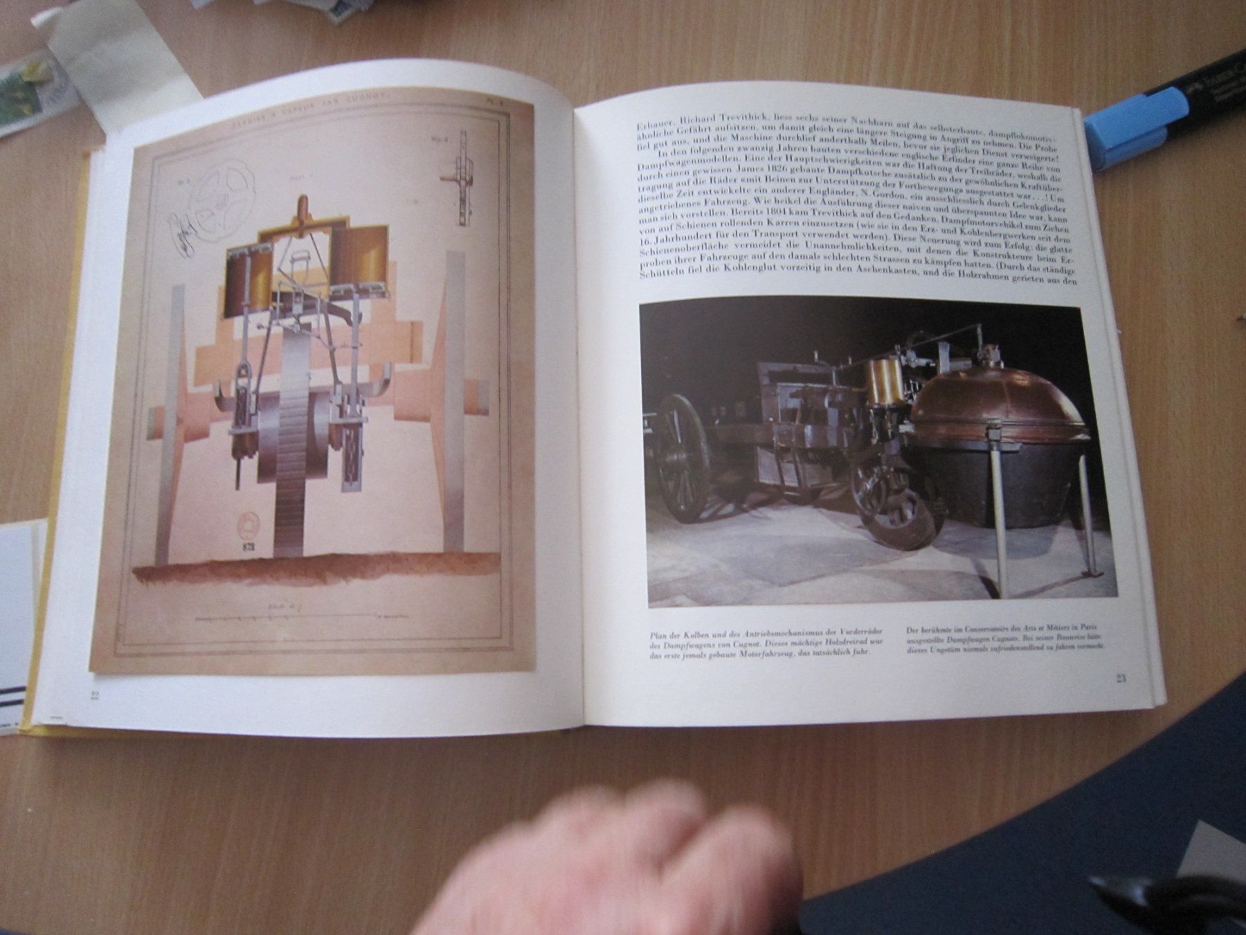 Libri: O9 Das Auto Buch 1968 – Usato da Giubiasco venduto da sal_9j6w 8