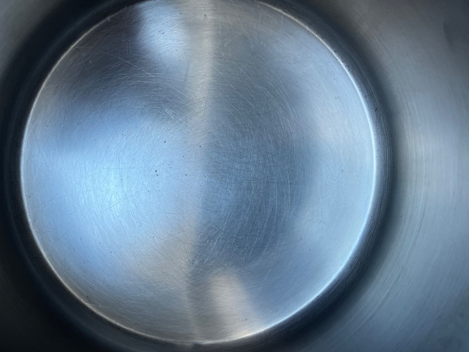 Sigg Pentole: Topf mit Glasdeckel, SIGG Calotherm – Usato da Stans venduto da Nagumiso 1