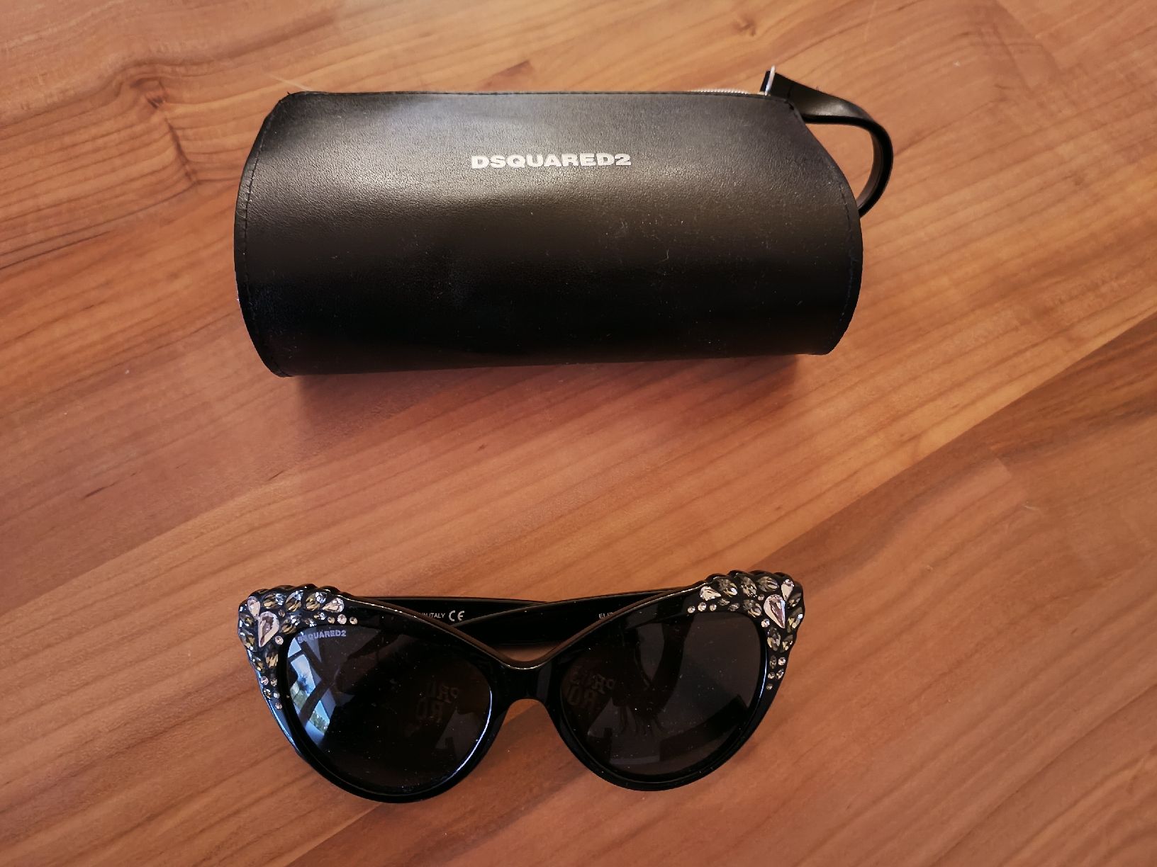 Dsquared2 Occhiali & Lenti: Sonnenbrille Dsquared2 – Nuovo (secondo la descrizione) da Würenlos venduto da sanfrancisco27 1