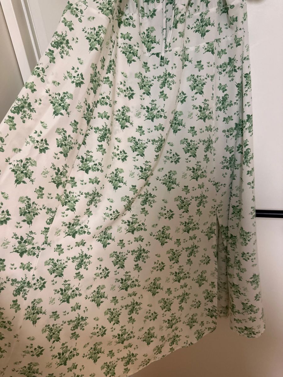 Vestiti: Sommerkleid Gr 2 XL – Usato da Volketswil venduto da Sina008 1