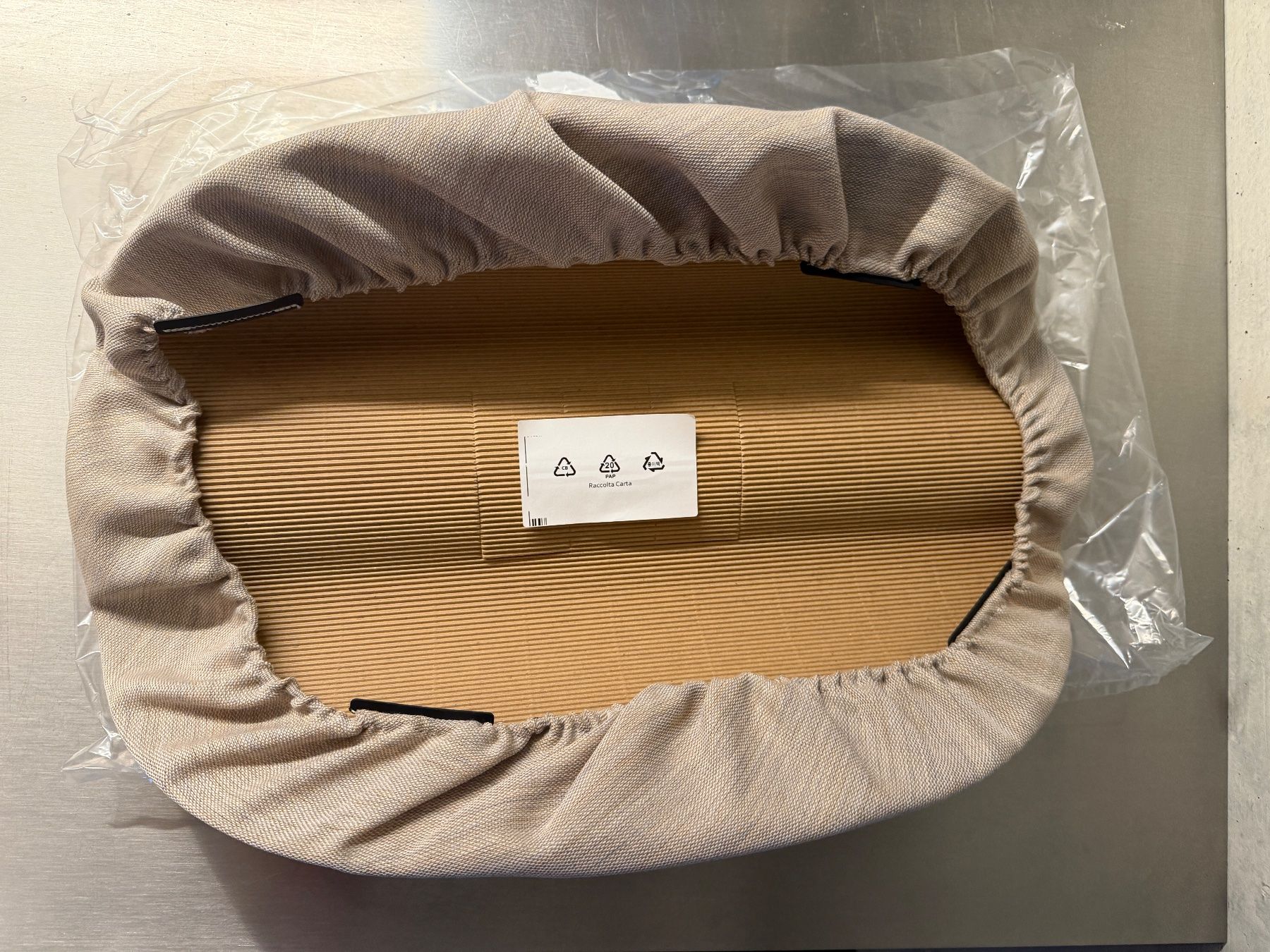Bang & Olufsen Casse acustiche: Bang Olufsen A9 speaker cover – Usato da Gockhausen venduto da jdu_hzd2 1