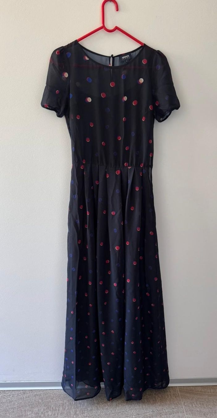 Vestiti: Damenkleid der Marke Armani Jeans – Usato da Uster venduto da daten01