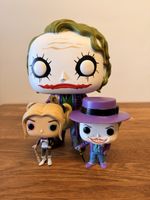 Funko Pop Figuren 18 Stück diverse Modelle
