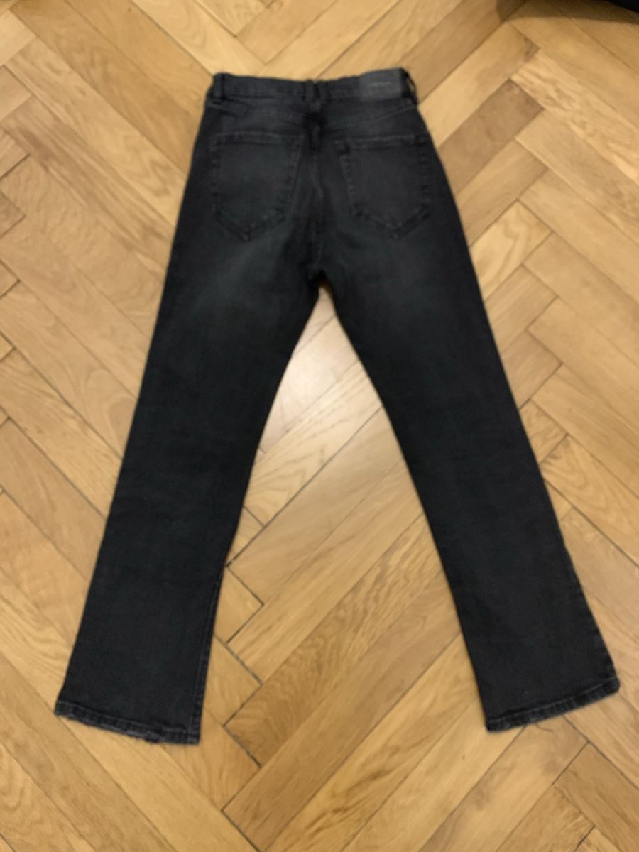 Pull&Bear Jeans: Jean gris foncé pull&bear – Neuf (Voir description) à Genève par rez_c6c6 3