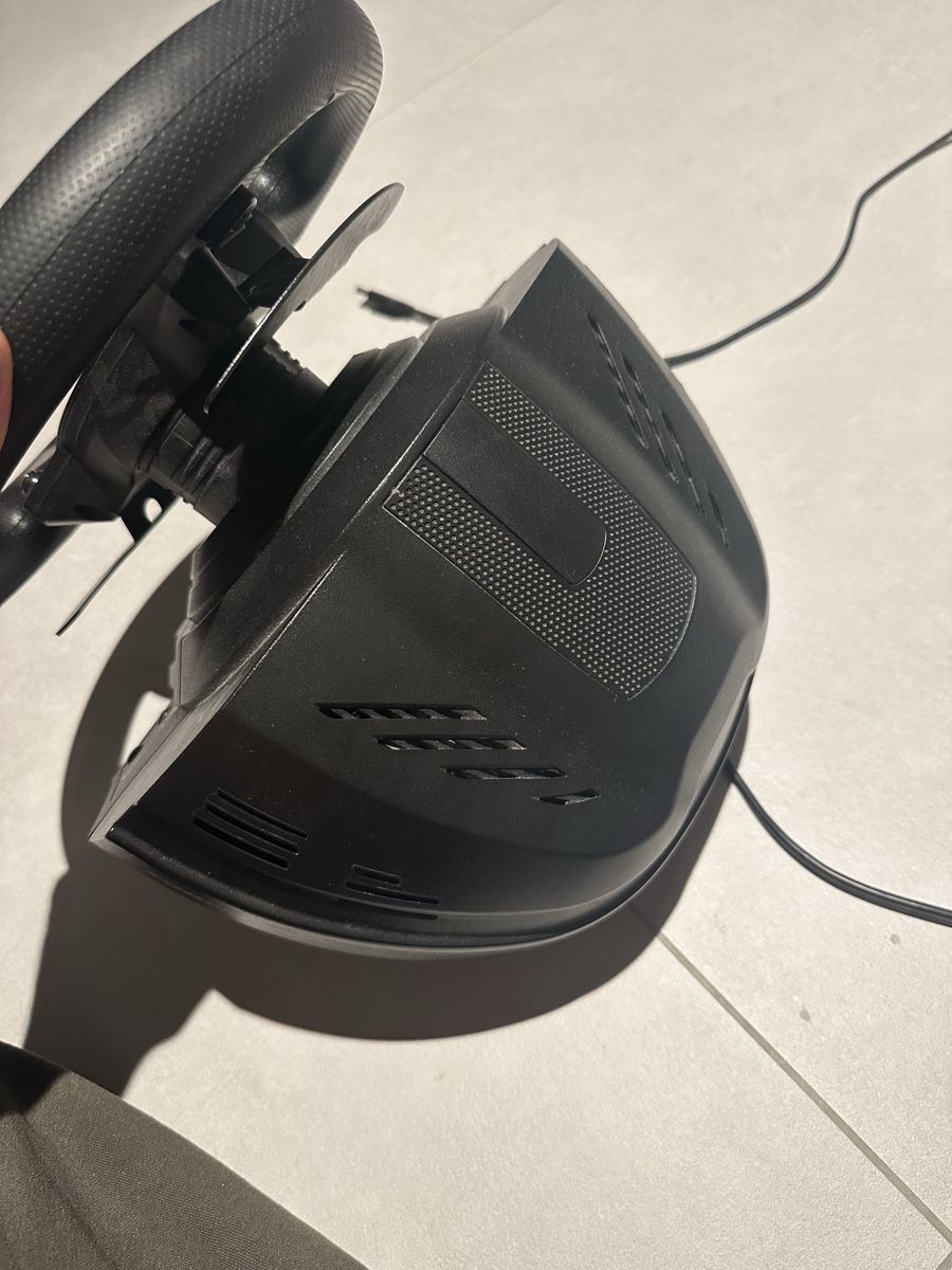 Thrustmaster Controller: Thrustmaster T300RS GT + Shifter TH8A – Nuovo (secondo la descrizione) da Yverdon-les-bains venduto da piv_qn86 1