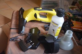 PUTZEN GLAS - KARCHER