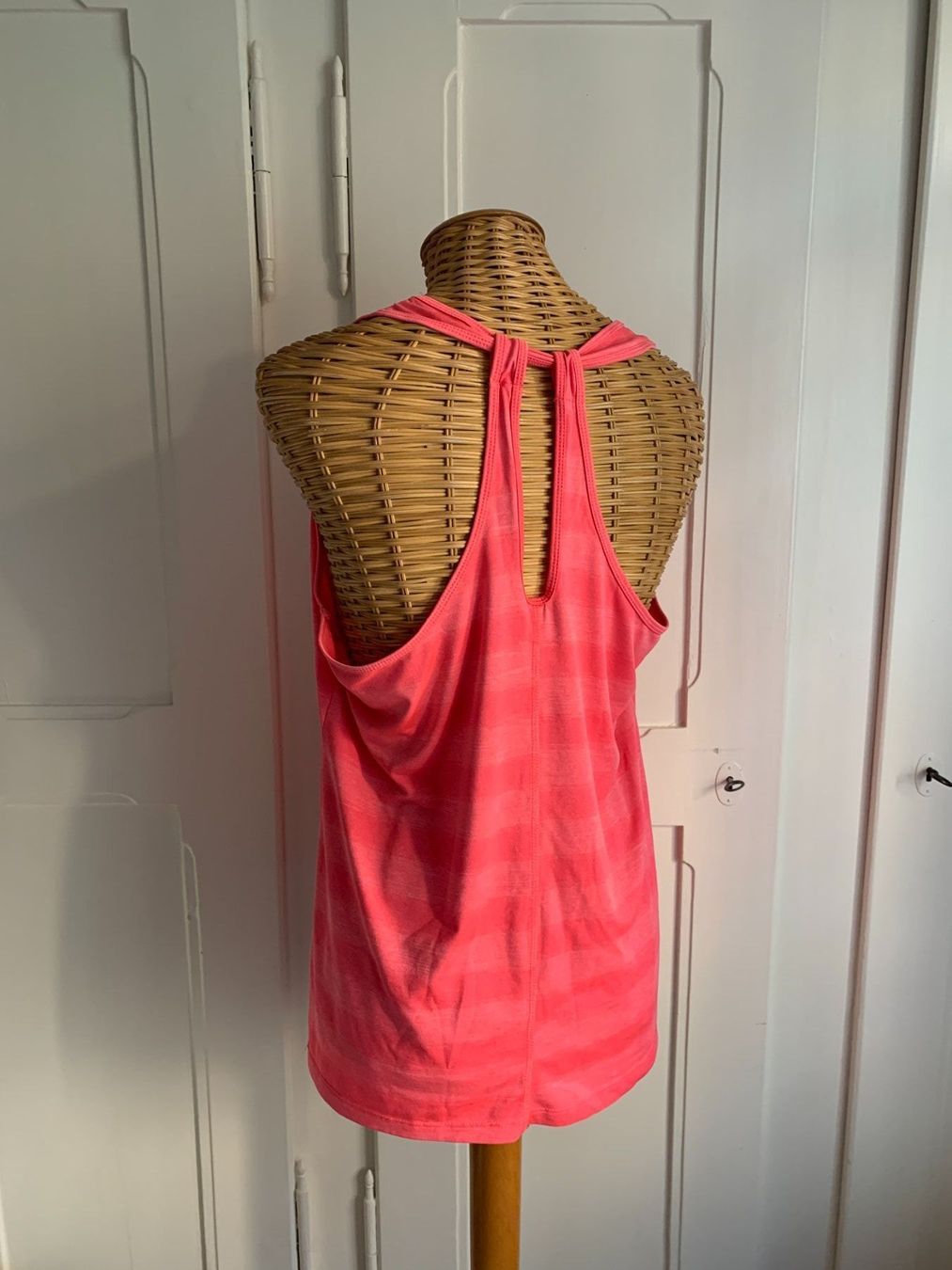 Top: RBX - Sport Top pink L – Usato da Zürich venduto da Diazaio 2