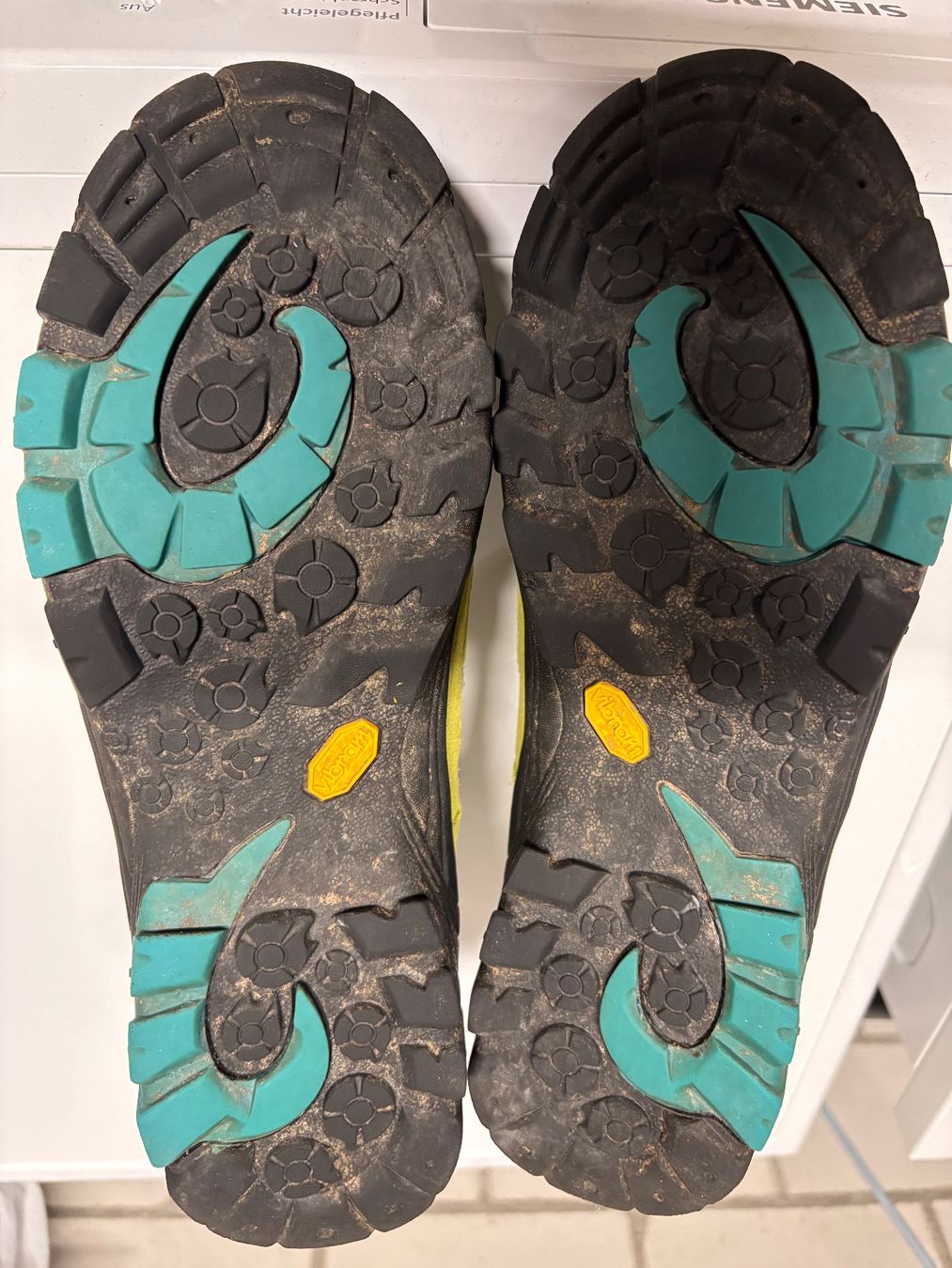 Chaussures garçon: Wanderschuh – D'occasion à Leibstadt par Dany603 2